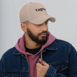 Cap