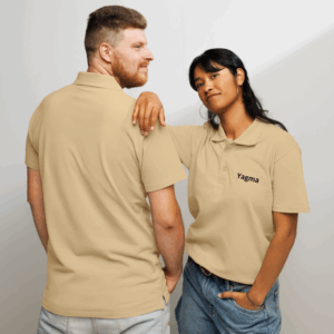 Polo shirt